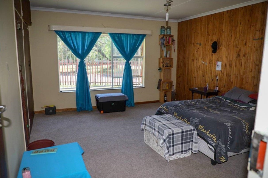 4 Bedroom Property for Sale in Heilbron Free State